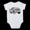 Deco Baby Onesie Thumbnail