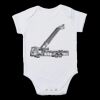 Deco Baby Onesie Thumbnail