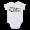 Deco Baby Onesie Thumbnail