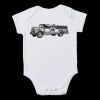 Deco Baby Onesie Thumbnail