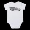 Deco Baby Onesie Thumbnail