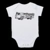 Deco Baby Onesie Thumbnail