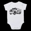 Deco Baby Onesie Thumbnail