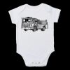 Deco Baby Onesie Thumbnail