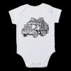 Deco Baby Onesie Thumbnail