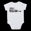 Deco Baby Onesie Thumbnail