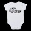 Deco Baby Onesie Thumbnail