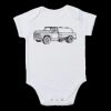 Deco Baby Onesie Thumbnail