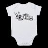 Deco Baby Onesie Thumbnail