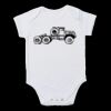 Deco Baby Onesie Thumbnail