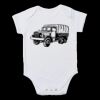 Deco Baby Onesie Thumbnail