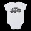 Deco Baby Onesie Thumbnail