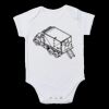 Deco Baby Onesie Thumbnail