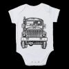Deco Baby Onesie Thumbnail