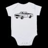 Deco Baby Onesie Thumbnail