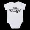 Deco Baby Onesie Thumbnail