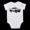 Deco Baby Onesie Thumbnail