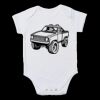 Deco Baby Onesie Thumbnail