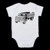 Deco Baby Onesie Thumbnail