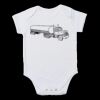 Deco Baby Onesie Thumbnail