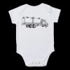 Deco Baby Onesie Thumbnail