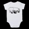 Deco Baby Onesie Thumbnail