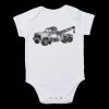Deco Baby Onesie Thumbnail
