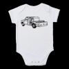 Deco Baby Onesie Thumbnail