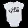 Deco Baby Onesie Thumbnail