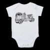 Deco Baby Onesie Thumbnail