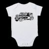 Deco Baby Onesie Thumbnail