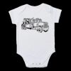 Deco Baby Onesie Thumbnail