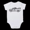 Deco Baby Onesie Thumbnail