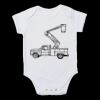 Deco Baby Onesie Thumbnail