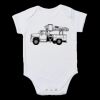 Deco Baby Onesie Thumbnail