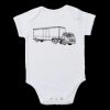 Deco Baby Onesie Thumbnail