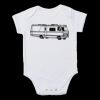 Deco Baby Onesie Thumbnail
