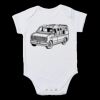 Deco Baby Onesie Thumbnail