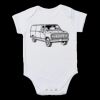 Deco Baby Onesie Thumbnail