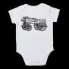 Deco Baby Onesie Thumbnail