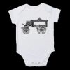 Deco Baby Onesie Thumbnail