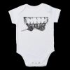 Deco Baby Onesie Thumbnail