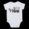 Deco Baby Onesie Thumbnail