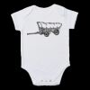 Deco Baby Onesie Thumbnail