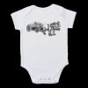 Deco Baby Onesie Thumbnail