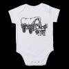 Deco Baby Onesie Thumbnail