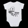 Deco Baby Onesie Thumbnail