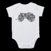 Deco Baby Onesie Thumbnail