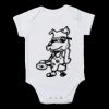 Deco Baby Onesie Thumbnail
