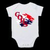 Deco Baby Onesie Thumbnail